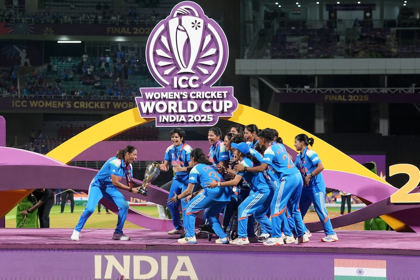 টুর্নামেন্টের মোট পুরস্কারের পরিমাণ ১৩.৮৮ মিলিয়ন মার্কিন ডলার (১২৩ কোটি টাকা), যা ২০২২ সালে নিউজিল্যান্ডে অনুষ্ঠিত আগেরবারের খেলায় দেওয়া ৩.৫ মিলিয়ন মার্কিন ডলারের (৩১ কোটি টাকা) প্রায় চারগুণ। (Photo: AP)