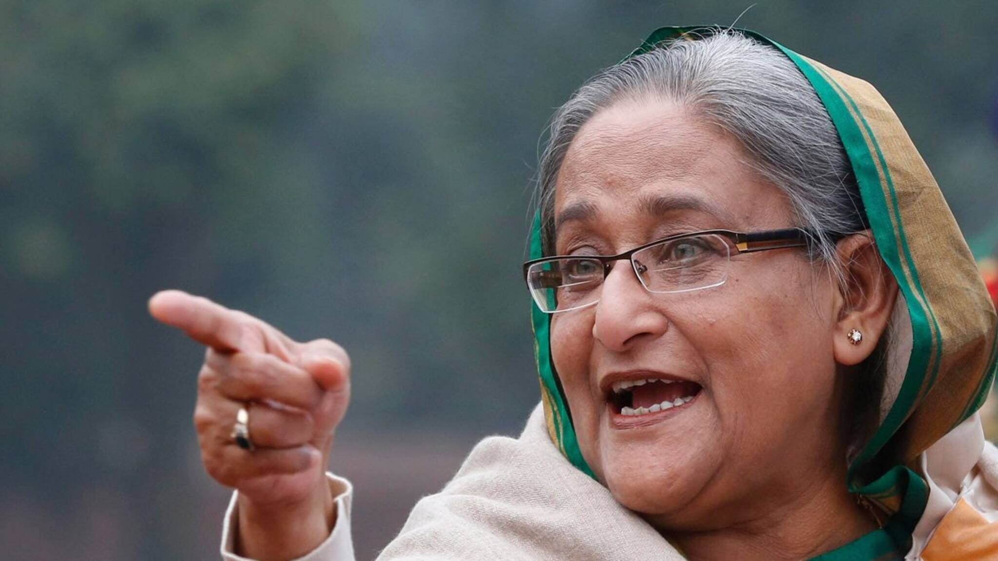 শেখ হাসিনাকে বাংলাদেশের প্রত্যর্পণের অনুরোধ ভারত কি প্রত্যাখ্যান করতে পারে? দেখে নিন চুক্তিতে কী বলা হয়েছে