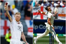 বোলারদের দাপটে অ্যাশেজের প্রথম দিনই তৈরি হল নতুন ইতিহাস, ১১৬ বছর পর বিরল নজির