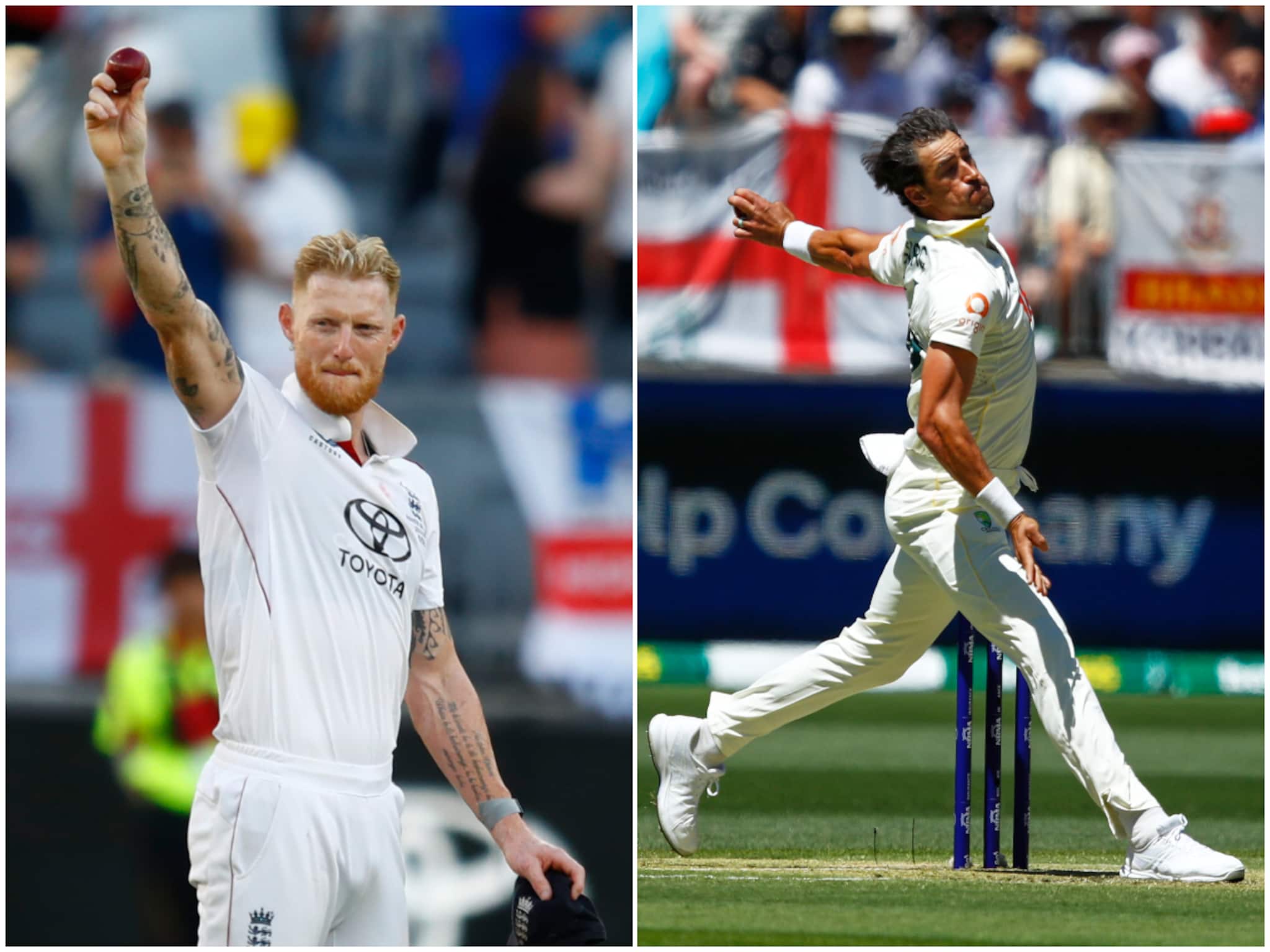 বোলারদের দাপটে অ্যাশেজের প্রথম দিনই তৈরি হল নতুন ইতিহাস, ১১৬ বছর পর বিরল নজির