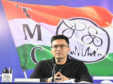 বৈঠকে স্পষ্ট বার্তা অভিষেক বন্দ্যোপাধ্যায়ের