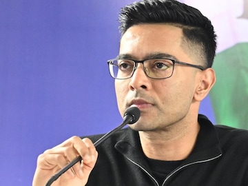 ‘শিথিলতা দেখানো চলবে না...’ স্পষ্ট বার্তা অভিষেকের ‘শিথিলতা দেখানো চলবে না...’ স্পষ্ট বার্তা অভিষেকের