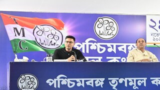 পিছিয়ে থাকা বুথ চিহ্নিত করে জোরদার প্রচারে শাসক দল পিছিয়ে থাকা বুথ চিহ্নিত করে জোরদার প্রচারে শাসক দল