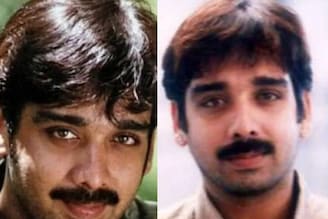 প্রেম দেশম ছবির বিনীতের কথা মনে আছে? এখন এমন চেহারা হয়েছে যে আর চেনাই যায় না