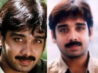 প্রেম দেশম ছবির বিনীতের কথা মনে আছে? এখন এমন চেহারা হয়েছে যে আর চেনাই যায় না