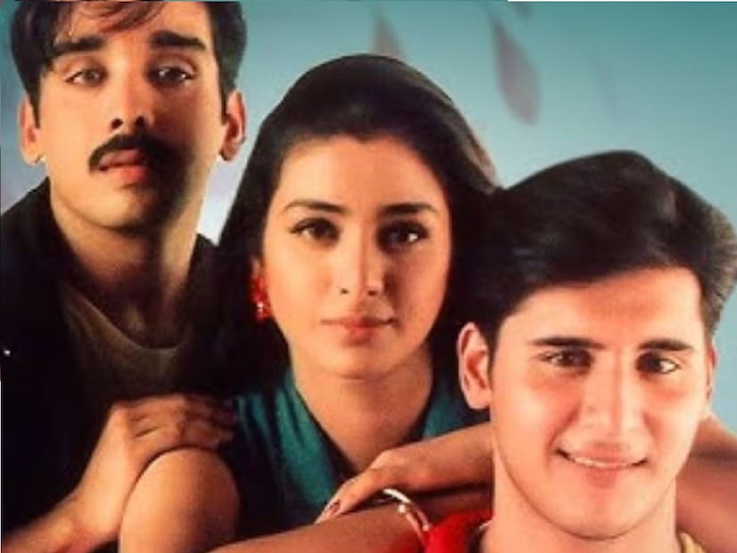 ছবিতে বিনীত যে চরিত্রে অভিনয় করেছিলেন, সেই কার্তিক একজন সাধারণ মানুষ। কিন্তু অভিনয় নৈপুণ্যে তিনি রাতারাতি এক অপ্রতিরোধ্য উন্মাদনা অর্জন করেছিলেন। মূলত বিনীত একজন তামিল অভিনেতা, তবে তিনি তেলুগুতেও ভাল ভাল ছবি করেছেন। 