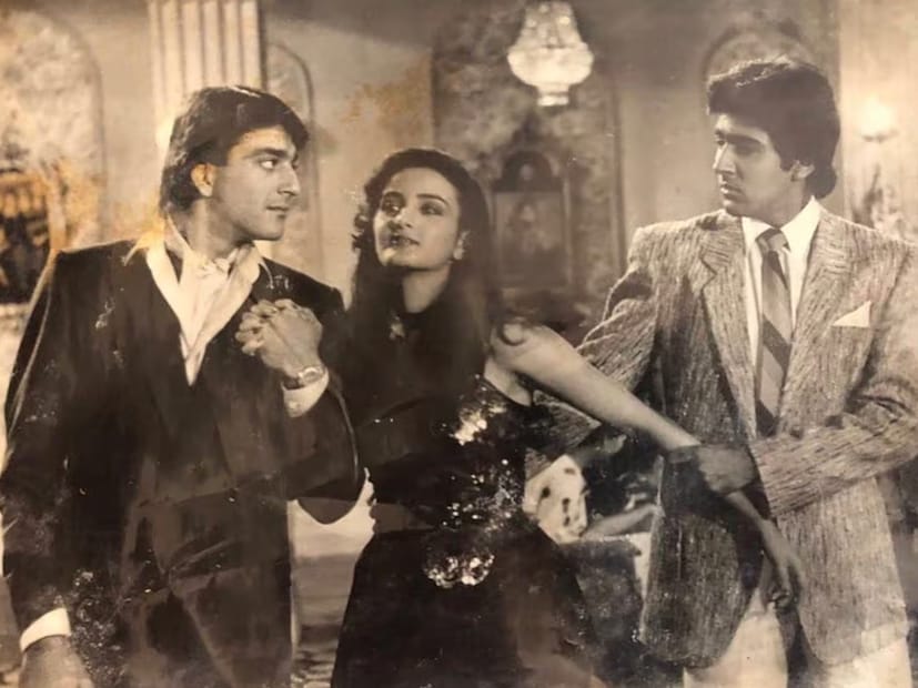 বিভিন্ন সূত্রে পাওয়া তথ্য অনুযায়ী, ফারাহ সেটে অভিনেতা এবং পরিচালকদের সঙ্গে খারাপ ব্যবহার করতেন। তাঁর বদমেজাজি স্বভাব ছিল কুখ্যাত। ‘কসম ভর্দি কি’ ছবির শ্যুটিং চাঙ্কি পান্ডের রসিকতায় রেগে গিয়ে তাঁকে থাপ্পড় মারেন ফারাহ। এমনও খবর ছড়িয়ে পড়ে যে রাখওয়ালা ছবি বক্স অফিসে ব্যর্থ হওয়ার পর ফারাহ অনিল কাপুরকে মারধরের হুমকি দিয়েছিলেন।