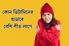 হাত-পা যেন বরফ! কোন ভিটামিনের অভাবে বেশি শীত লাগে, জানালেন চিকিৎসক