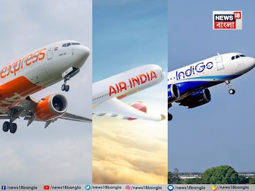 দেশ জুড়েই বিমান পরিষেবায় ব্যাঘাত ঘটতে পারে দেশ জুড়েই বিমান পরিষেবায় ব্যাঘাত ঘটতে পারে