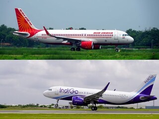 দেশ জুড়েই বিমান পরিষেবায় ব্যাঘাত ঘটতে পারে ! দেশ জুড়েই বিমান পরিষেবায় ব্যাঘাত ঘটতে পারে !