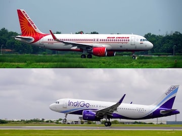 দেশ জুড়েই বিমান পরিষেবায় ব্যাঘাত ঘটতে পারে !