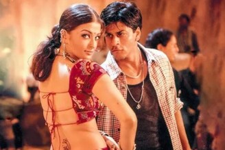 ২৩ বছর ধরে জনপ্রিয়, নেচেছেন ঐশ্বর্য-শাহরুখ, একই শব্দ ২২ বার রয়েছে, ধরতে পারলেন কোন গান?