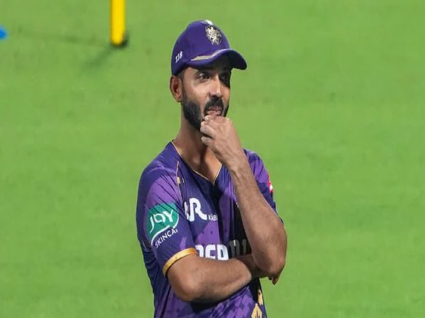 ২০২৫ সালের আইপিএলে অজিঙ্ক রাহানে কেকেআরের অধিনায়ক ছিলেন এবং তিনিও ভাল পারফর্ম করেছেন। তবে যদি খবরটি বিশ্বাস করা হয়, তাহলে কেকেআর তাকে ২০২৬ সালের আইপিএল নিলামের আগে ছেড়ে দেবে।