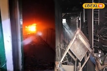 ভারত-ভুটান সীমান্তের জয়গাঁতে রাতের অন্ধকারে পুড়ে ছাই ২ চশমার দোকান, লক্ষাধিক টাকার ক্ষতি, আগুন লাগার কারণ নিয়ে ধোঁয়াশা