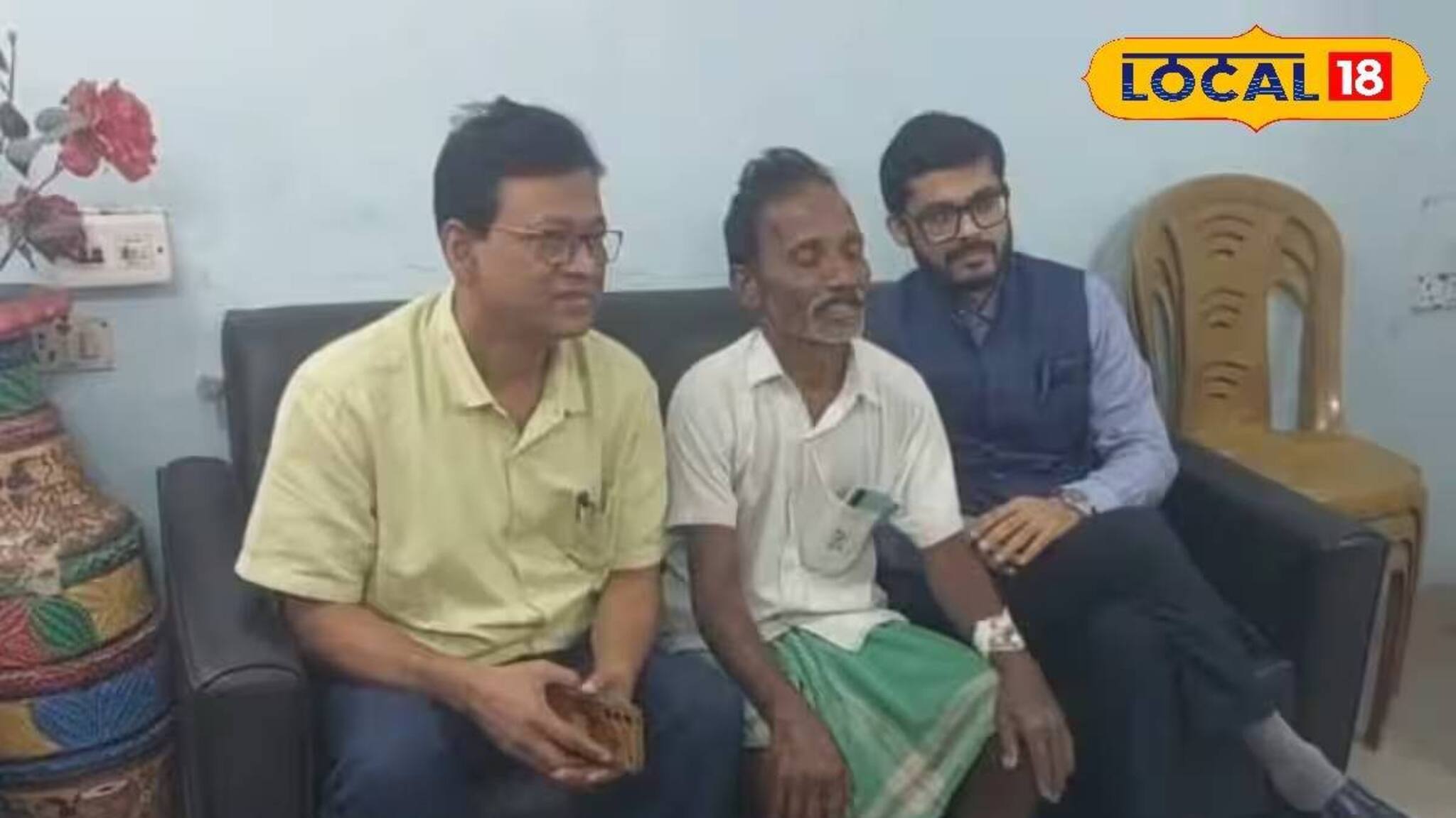 আলিপুরদুয়ার জেলা হাসপাতালে জটিল অস্ত্রোপচার সফল! নতুন অণ্ডকোষ পেলেন ব্যক্তি