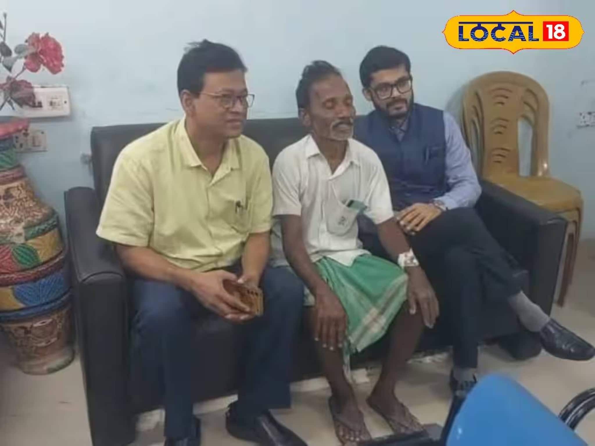 Alipurduar News: অণ্ডকোষের সমস্যা থেকে মুক্তি! আলিপুরদুয়ার জেলা হাসপাতালেই হল জটিল অস্ত্রোপচার, নতুন অণ্ডকোষ পেলেন ব্যক্তি