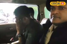 ভুয়ো IPS সেজে প্রতারণার ছক! গ্রেফতার বিধাননগরের যুবক