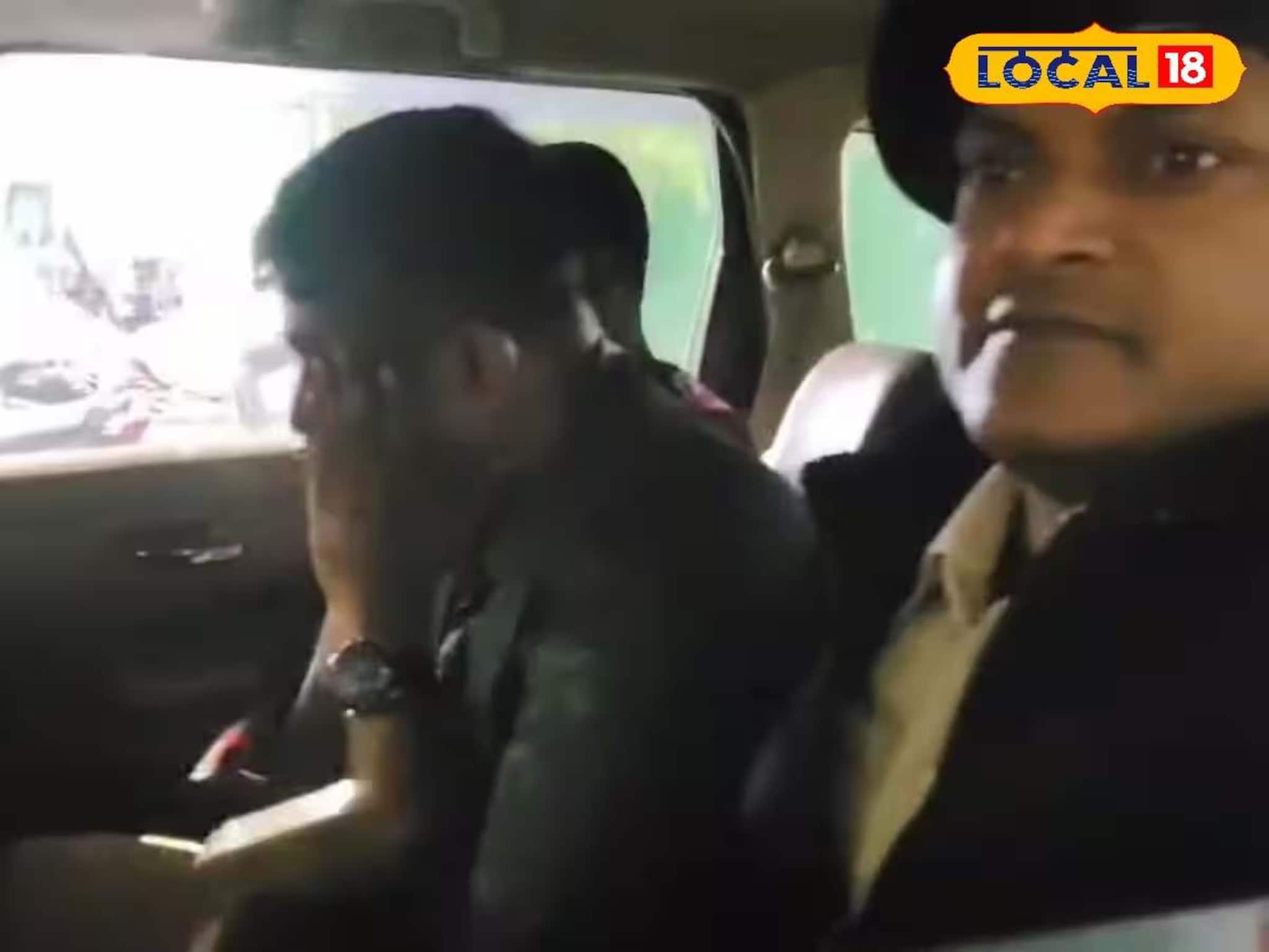 Alipurduar News: ভুয়ো IPS সেজে প্রতারণার ছক! প্ল্যান বানচাল করল পুলিশ, আলিপুরদুয়ারে গ্রেফতার বিধাননগরের যুবক