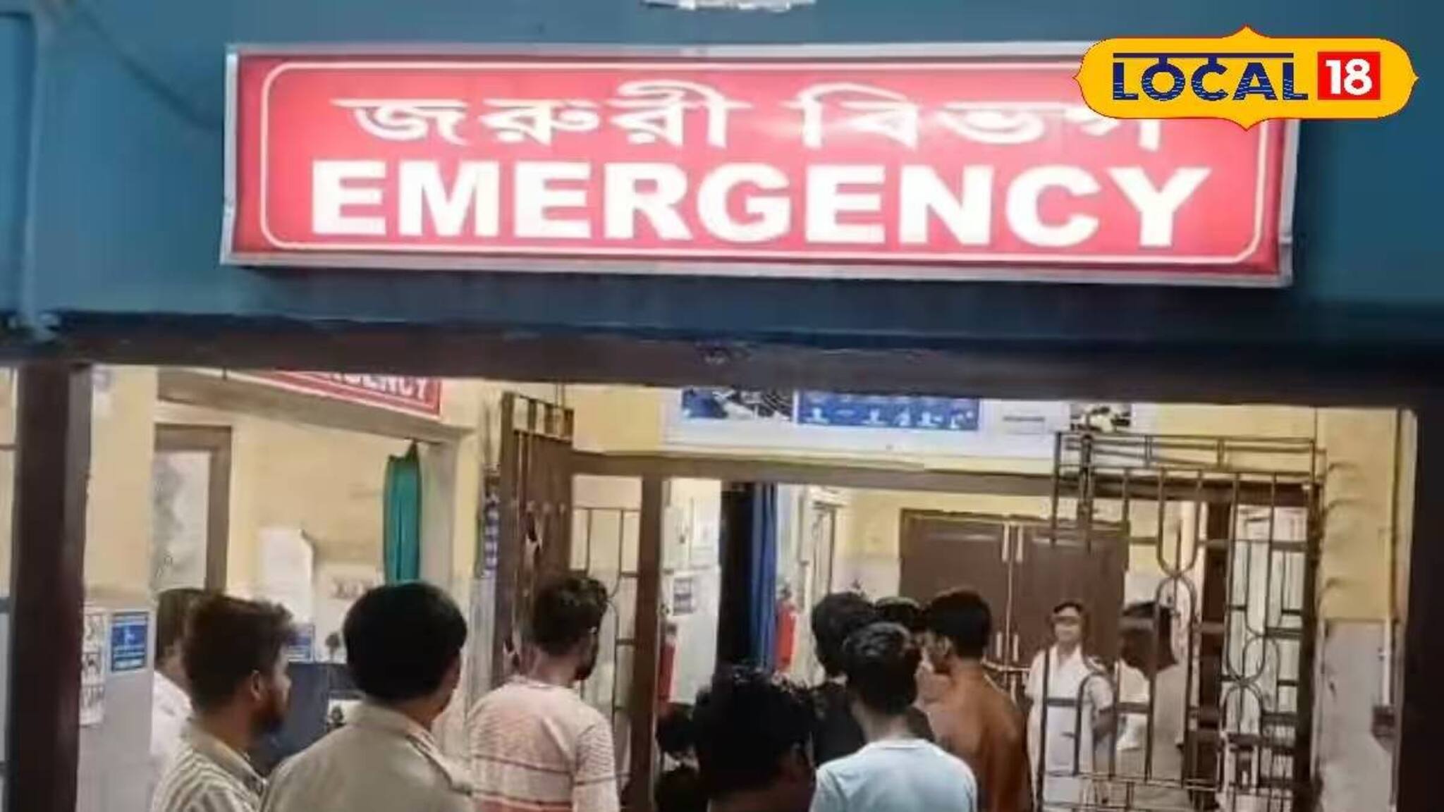 নদীতে স্নান করতে গিয়ে সব শেষ! পরীক্ষা দিয়ে আর বাড়ি ফেরা হল না দশম শ্রেণির পড়ুয়ার