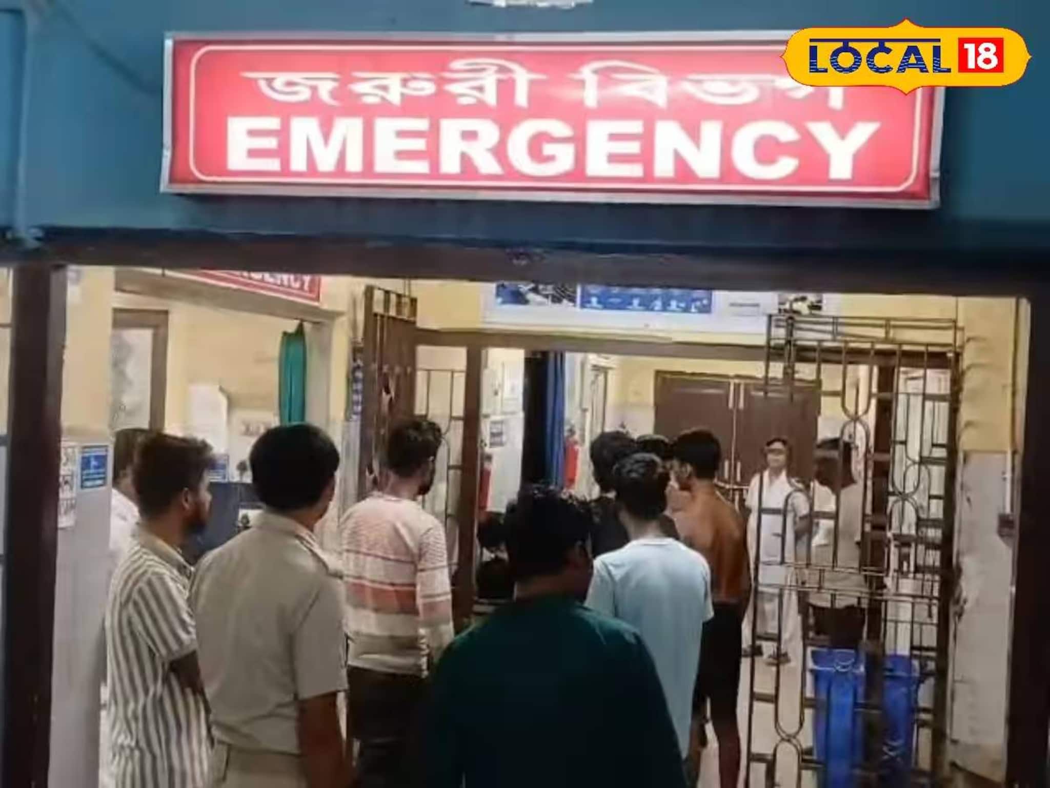 Alipurduar News: নদীতে স্নান করতে গিয়ে সব শেষ! পরীক্ষা দিয়ে আর বাড়ি ফেরা হল না দশম শ্রেণির পড়ুয়ার, আলিপুরদুয়ারে মর্মান্তিক ঘটনা