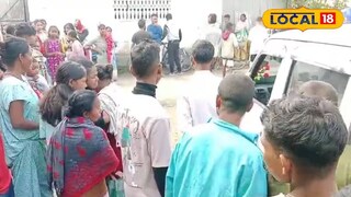 কান্নায় ভেঙে পড়েছে পরিবার