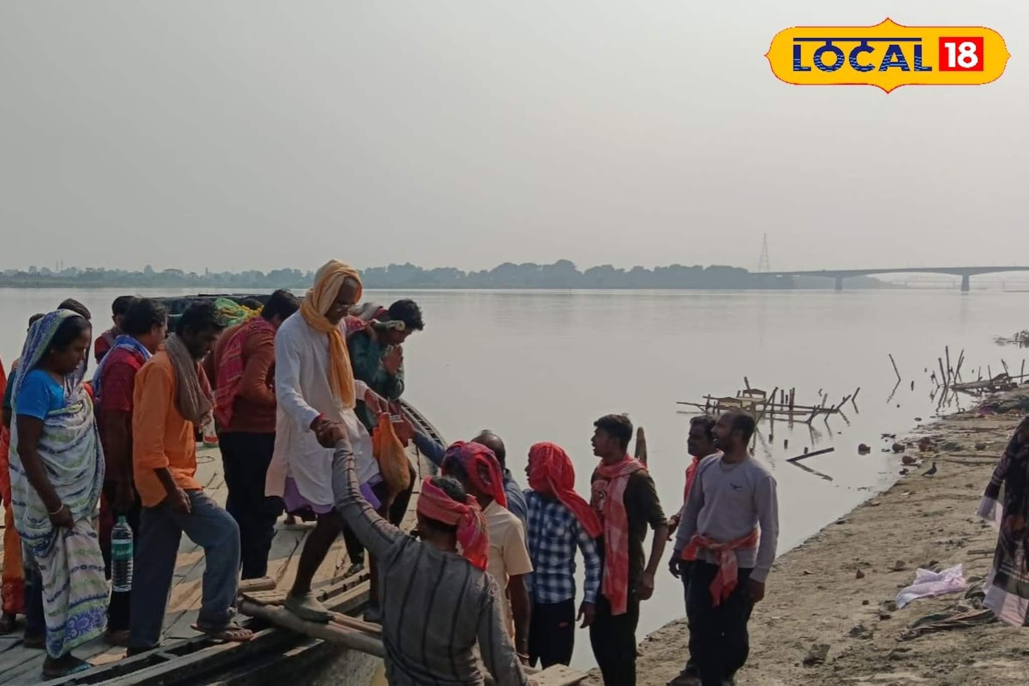 বন্ধ গৌরাঙ্গ সেতু, এবার ১০০০ টাকায় বৈতরণী পার করার ব্যবস্থা করল নবদ্বীপ পৌরসভা