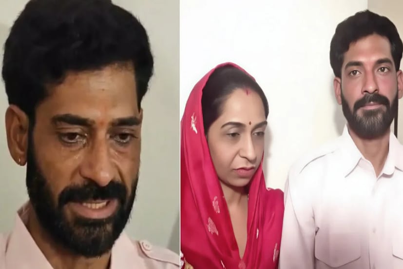 রাজস্থানের একজন সাধারণ সবজি বিক্রেতা অমিত সেহরার যেমন পঞ্জাব রাজ্য লটারির দিওয়ালি বাম্পার ২০২৫-এ ১১ কোটি টাকার প্রথম পুরস্কার জেতার পর রাতারাতি জীবন বদলে গিয়েছে। বিজয়ী টিকিট, যার নম্বর A438586, সেটা ভাটিন্ডা থেকে মাত্র ৫০০ টাকায় কেনা হয়েছিল এবং এখন জয়পুর জেলার কোটপুতলির বাসিন্দা ৩২ বছর বয়সী অমিতকে রাতারাতি কোটিপতি করে তুলেছে।