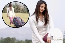 ছেলে থেকে মেয়ে হওয়া ক্রিকেটার এবার আইপিএলে! নিলামের আগে বড় চমক