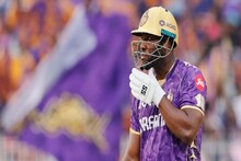 ১০ বছরের সখ্যতা শেষ হল, সকলকে চমকে দিয়ে রাসেলকে ছাড়ল কেকেআর