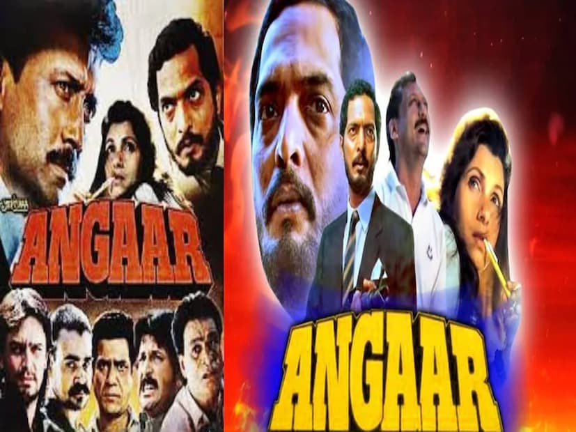 অমর নায়েকের পরিবার একসময় রাস্তায় একটি সবজির দোকান চালাত। অমর নায়েক হাফতা দিতে অস্বীকৃতি জানান এবং প্রকাশ্যে গুন্ডাদের মারধর করেন। সেই দিন থেকে তিনি মান্টুকা এলাকার নেতা হয়ে ওঠেন। মানুষ তাঁকে মুম্বইয়ের রাবণ বলে ডাকত এবং অরুণ গাওলি গ্যাংয়ের সঙ্গে তাঁর প্রতিদ্বন্দ্বিতা ছিল। ১৯৯৬ সালের ১০ জুলাই মুম্বইয়ের এগিপাড়ায় এক সংঘর্ষে আমির নায়েক নিহত হন।