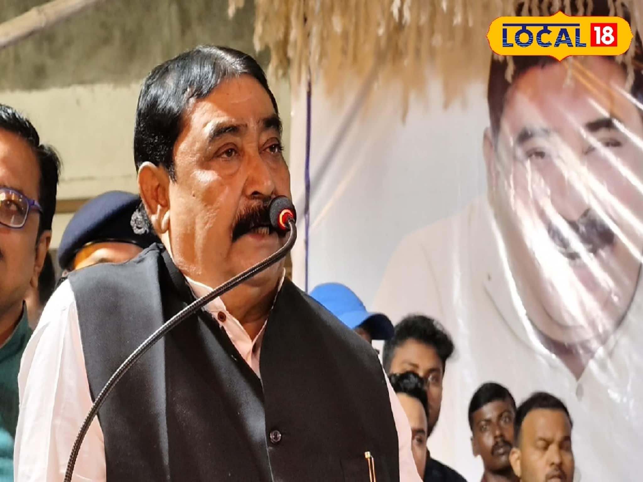 Anubrata Mondal: স্বমহিমায় কেষ্ট! দুবরাজপুরে কালীপুজোর উদ্বোধনে এসে পৌরসভার উপর বেজায় চটলেন, চেয়ারম্যানকে কড়া নির্দেশ অনুব্রতর