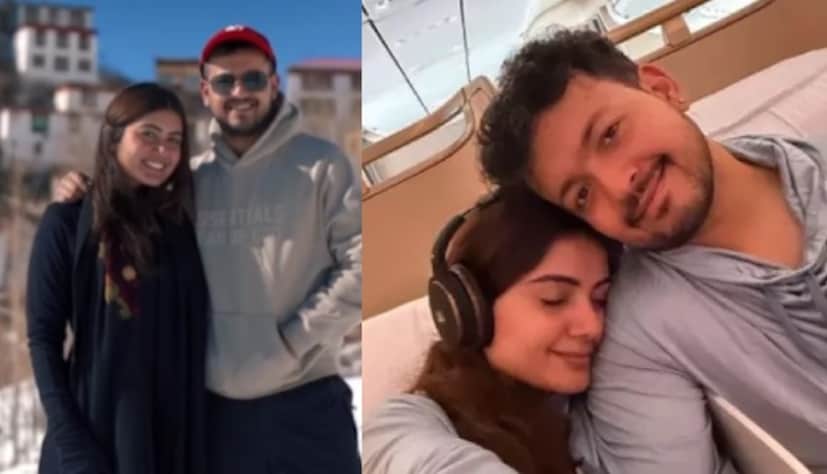 পরিবারের পক্ষ থেকে ভক্তদের কাছে সুদের জন্য প্রার্থনার আবেদন জানিয়েছে, 