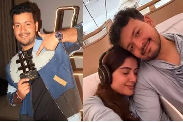 ‘পরিকল্পনা ছিল সংসার পাতার, আর এখন কেবল শূন্যতা...’, লিখলেন প্রয়াত অনুনয় সুদের বান্ধবী ‘পরিকল্পনা ছিল সংসার পাতার, আর এখন কেবল শূন্যতা...’, লিখলেন প্রয়াত অনুনয় সুদের বান্ধবী