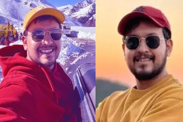 মৃত্যুর আগে লাস ভেগাস থেকে কী পোস্ট করেছিলেন অনুনয় সুদ? লিখেছিলেন,'এখনও বিশ্বাস হচ্ছে না’