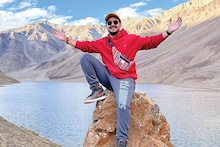 প্রখ্যাত ট্র্যাভেল ইনফ্লুয়েন্সার এবং ফটোগ্রাফার অনুনয় সুদ প্রয়াত, বয়স হয়েছিল ৩২