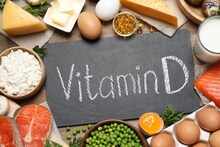 ভিটামিন D খাওয়ার সঠিক সময় জানেন? ডাক্তারের টিপস মানলেই বাড়বে হাড়ের শক্তি ও ইমিউনিটি!