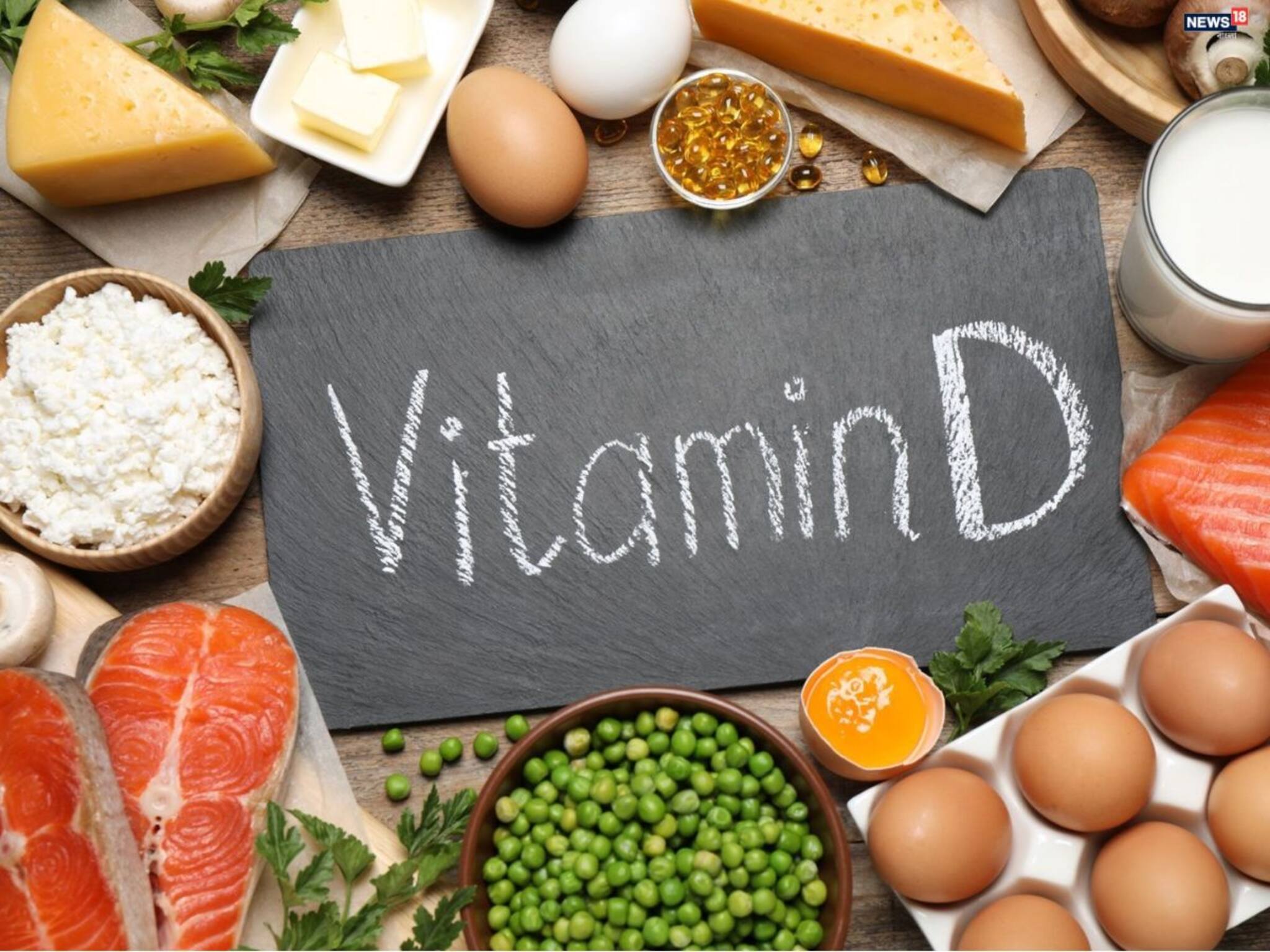 Expert Advice: ভিটামিন D খাওয়ার সঠিক সময় জানেন? ডাক্তারের টিপস মানলেই বাড়বে হাড়ের শক্তি ও ইমিউনিটি!
