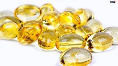 What Can Happen When You Take Daily Vitamin D Supplements Long Term?