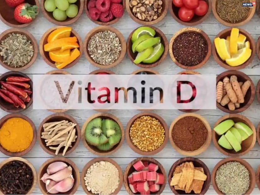 তৃতীয়ত, স্বাস্থ্যকর ফ্যাটযুক্ত খাবারের সঙ্গে ভিটামিন D খেলে শোষণ আরও বৃদ্ধি পায়—যেমন ডিম, দুধ, বাদাম বা অ্যাভোকাডো।
