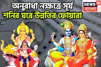 ১২ বছর পরে শক্তিশালী রাজযোগ, বুধ-শুক্রের লক্ষ্মী নারায়ণ রাজযোগ, ব্যবসা, চাকরি উন্নতি