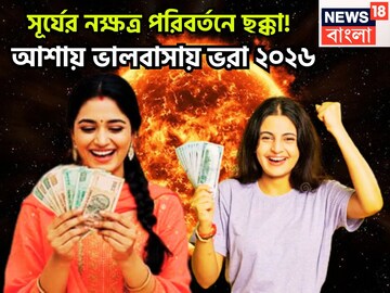 ডিসেম্বরের তৃতীয় দিনের সব থেকে ঘটনা! বুধের ঘরে সূর্য, খারাপকে পিষে সহজেই জয়ের রাস্তা