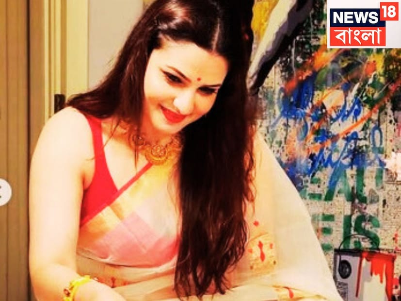 সব মিলিয়ে বিয়ের পরবর্তী সময় চুটিয়ে উপভোগ করছেন তনুশ্রী ৷ নতুন জীবন নিয়ে আগামী দিনে আরও অনেক কিছুই অপেক্ষা করছে ৷ ছবি সৌজন্যে ইনস্টাগ্রাম ৷