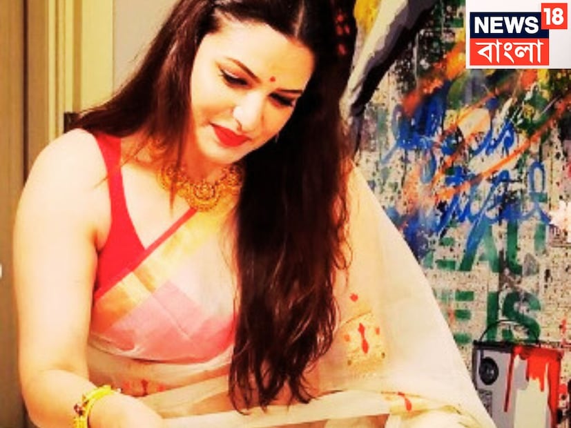 এখন স্বামীর জন্য ফ্লোরিডা ট্যুরের প্ল্যান করছেন, নতুন সংসার নিজের হাতে সাজিয়ে গুছিয়ে রাখতে চান, তাই সব মিলিয়ে ভক্তরা অধীর আগ্রহে অপেক্ষা করছেন ৷ সঠিক সময়ের জন্য ৷ ছবি সৌজন্যে ইনস্টাগ্রাম ৷