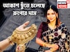সোনার পরে রুপোও! রেকর্ড দাম বৃদ্ধির পথে, চাপে সাধারণ মানুষ, গ্রামে গ্রামে আরও বেশি মূল্য