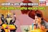 শনির মার্গিতে তড়পাবে! জুলাই ২০২৬ পর্যন্ত পদে পদে সমস্যা, জীবন দুর্বিসহ হবে