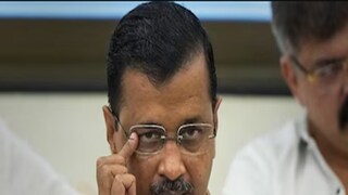 অরবিন্দ কেজরিওয়াল৷ ছবি- পিটিআই