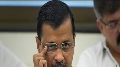 অরবিন্দ কেজরিওয়াল৷ ছবি- পিটিআই অরবিন্দ কেজরিওয়াল৷ ছবি- পিটিআই