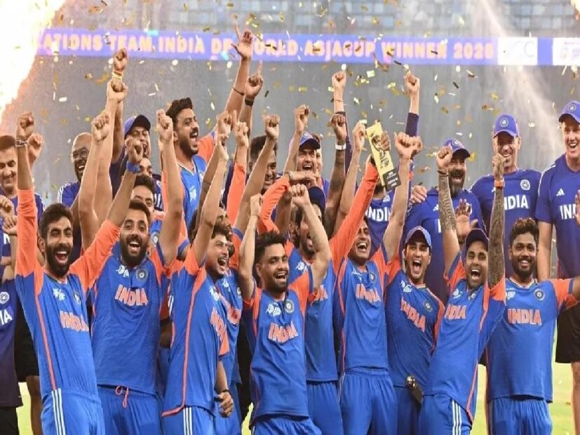 পাকিস্তান ক্রিকেট বোর্ড (PCB) এর প্রধান মহসিন নকভি  যিনি এশিয়ান ক্রিকেট কাউন্সিল (ACC) এর থেকে ট্রফি নিতে অস্বীকার করেছিল৷ প্রধানও ২৮ সেপ্টেম্বর এশিয়া কাপ ২০২৫ -র ফাইনালে ভারত পাকিস্তানকে হারিয়েছিল, কিন্তু সূর্যকুমার যাদবের নেতৃত্বাধীন দল ।