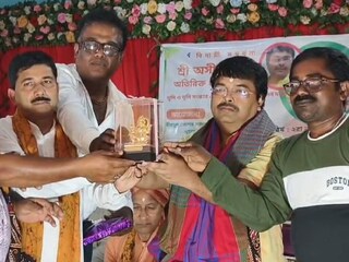 কী বললেন অসীম পাল?