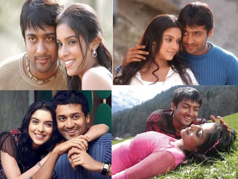 ছবির পরিচালক এ আর মুরুগাদোস সম্পর্কে আমির খান কপিল শর্মার শোতে বলেন, ‘‘যখন তিনি প্রথম আমার সঙ্গে দেখা করতে এসেছিলেন, তখন তিনি সোফার এক কোণে বসেছিলেন। যদি তিনি কোনও কিছু পছন্দ না করতেন, তবে তিনি সরাসরি তার সমালোচনা করতেন।’’